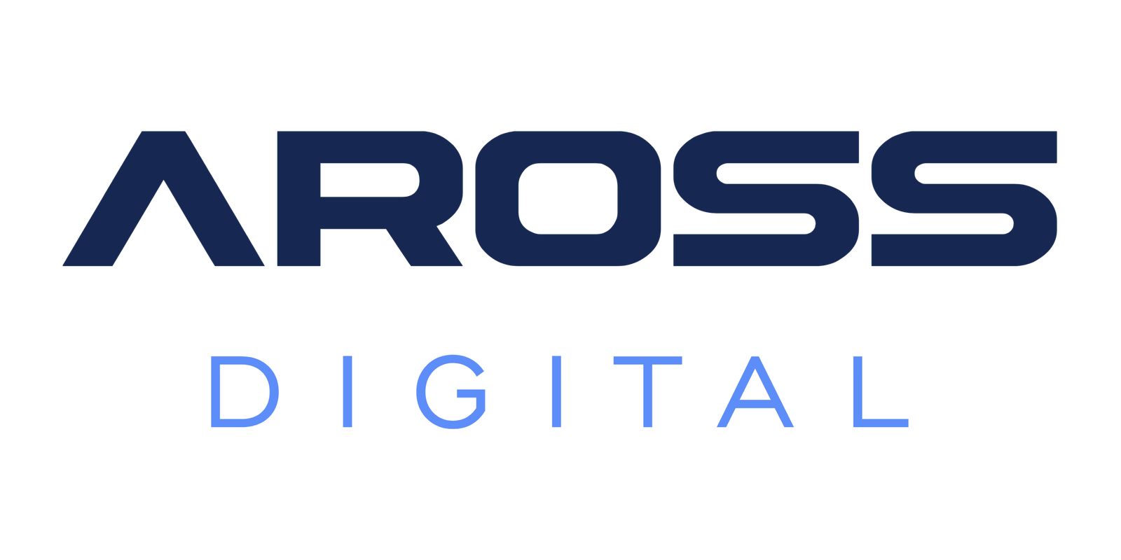 Aross Digital